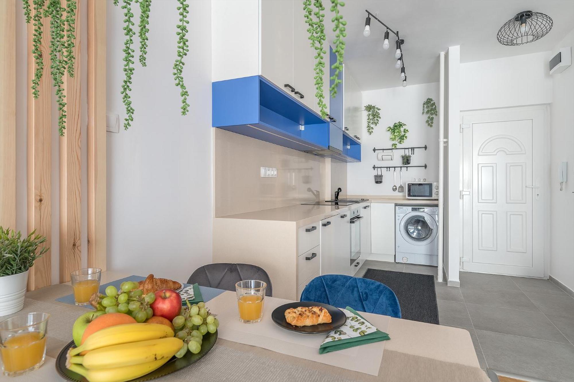 Newly Renovated!!! - Modern Apartment 10 Minutes From The Grand Boulevard بودابست المظهر الخارجي الصورة
